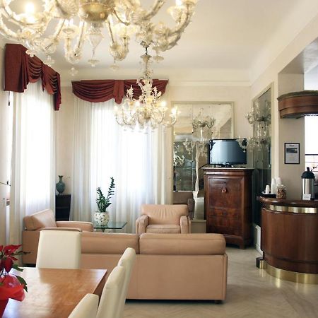 C-Hotels De Rose Palace 피렌체 외부 사진
