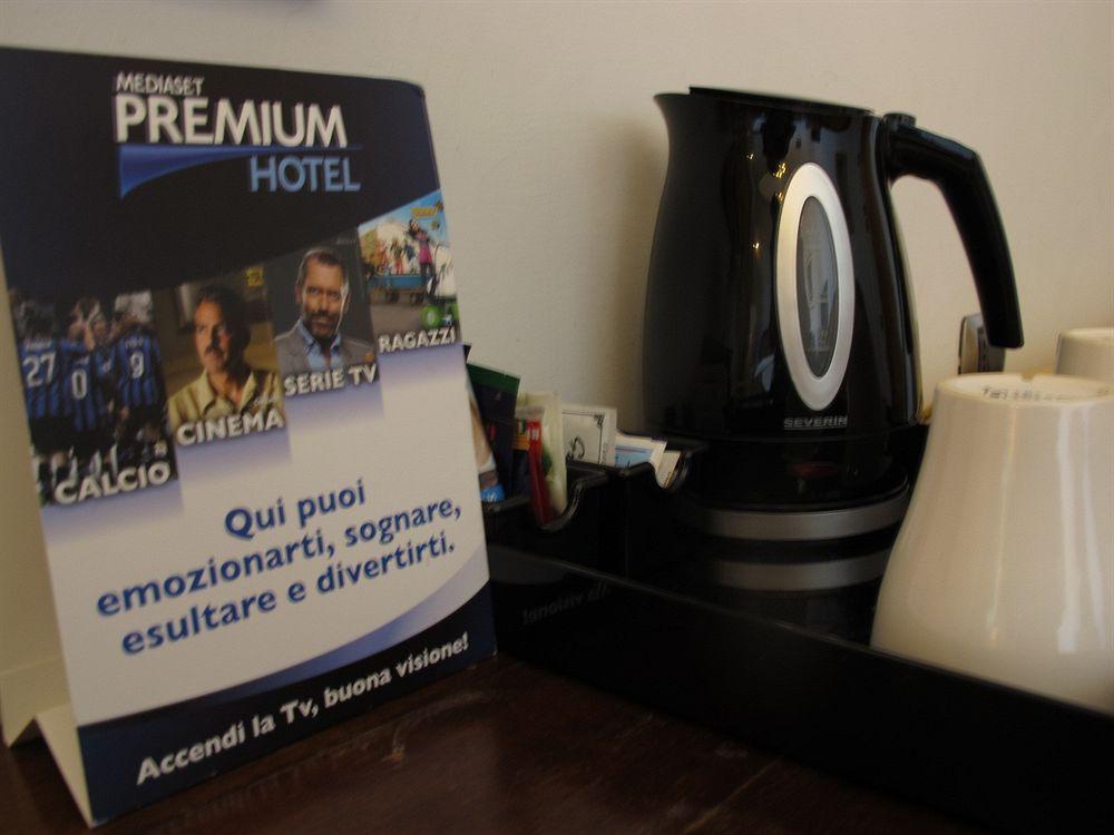 C-Hotels De Rose Palace 피렌체 외부 사진