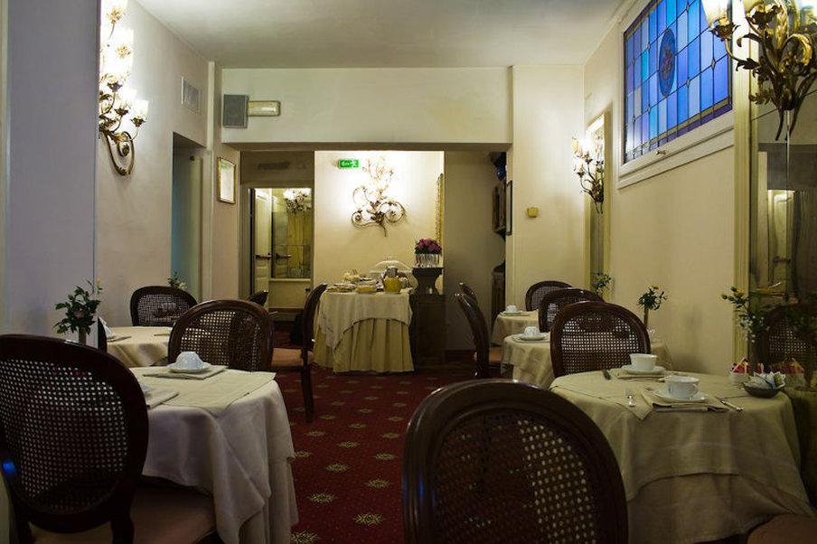 C-Hotels De Rose Palace 피렌체 외부 사진