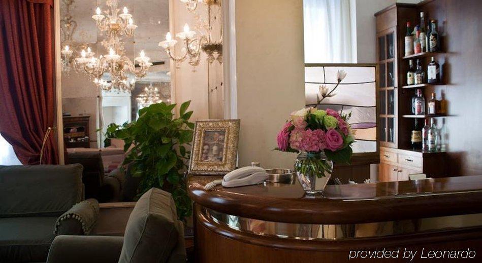 C-Hotels De Rose Palace 피렌체 외부 사진