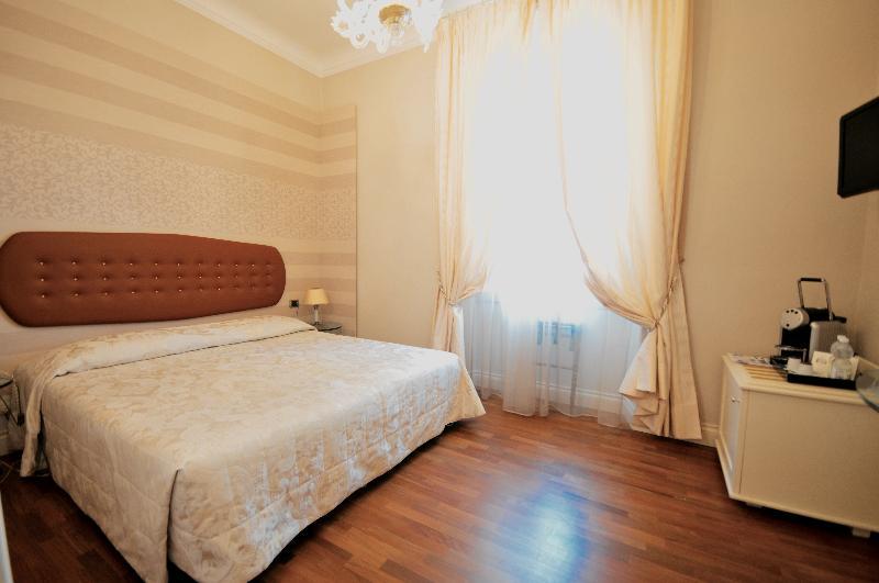 C-Hotels De Rose Palace 피렌체 외부 사진
