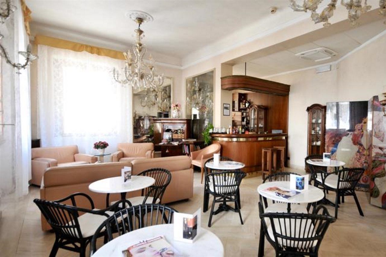 C-Hotels De Rose Palace 피렌체 외부 사진