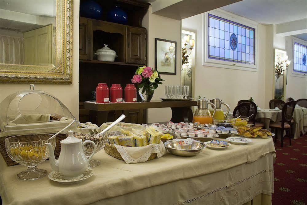 C-Hotels De Rose Palace 피렌체 외부 사진