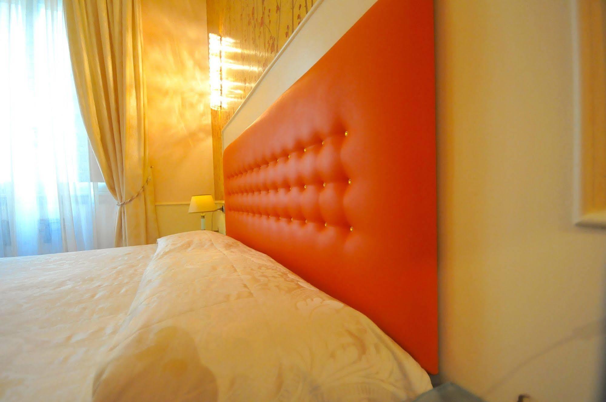 C-Hotels De Rose Palace 피렌체 외부 사진