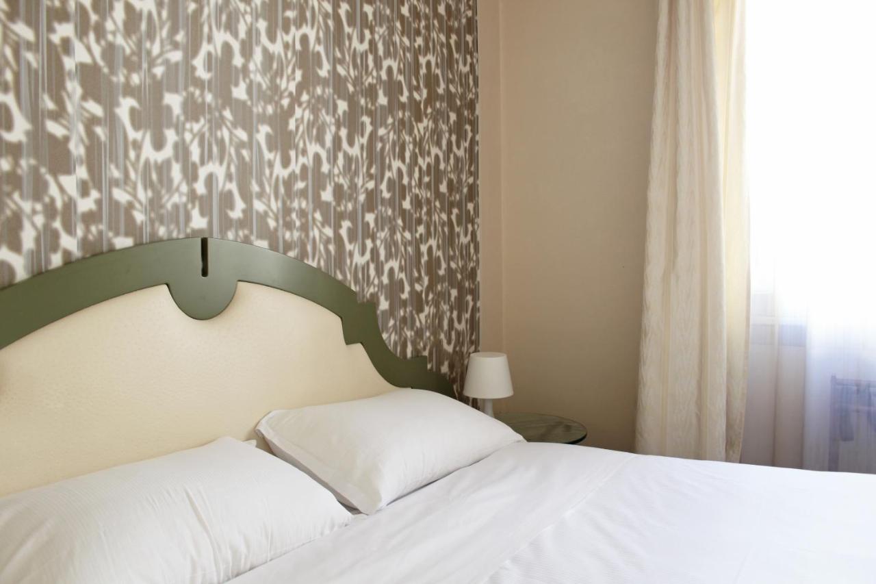 C-Hotels De Rose Palace 피렌체 외부 사진