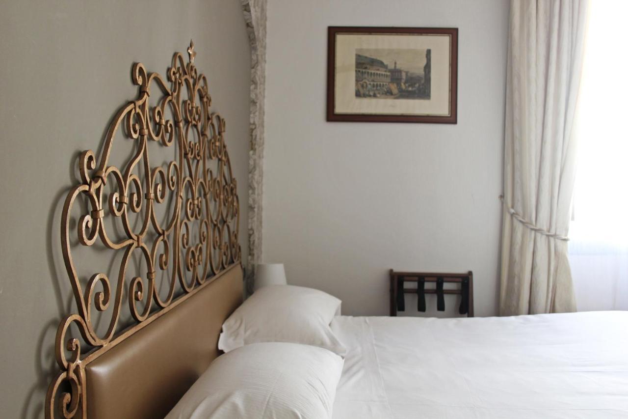 C-Hotels De Rose Palace 피렌체 외부 사진
