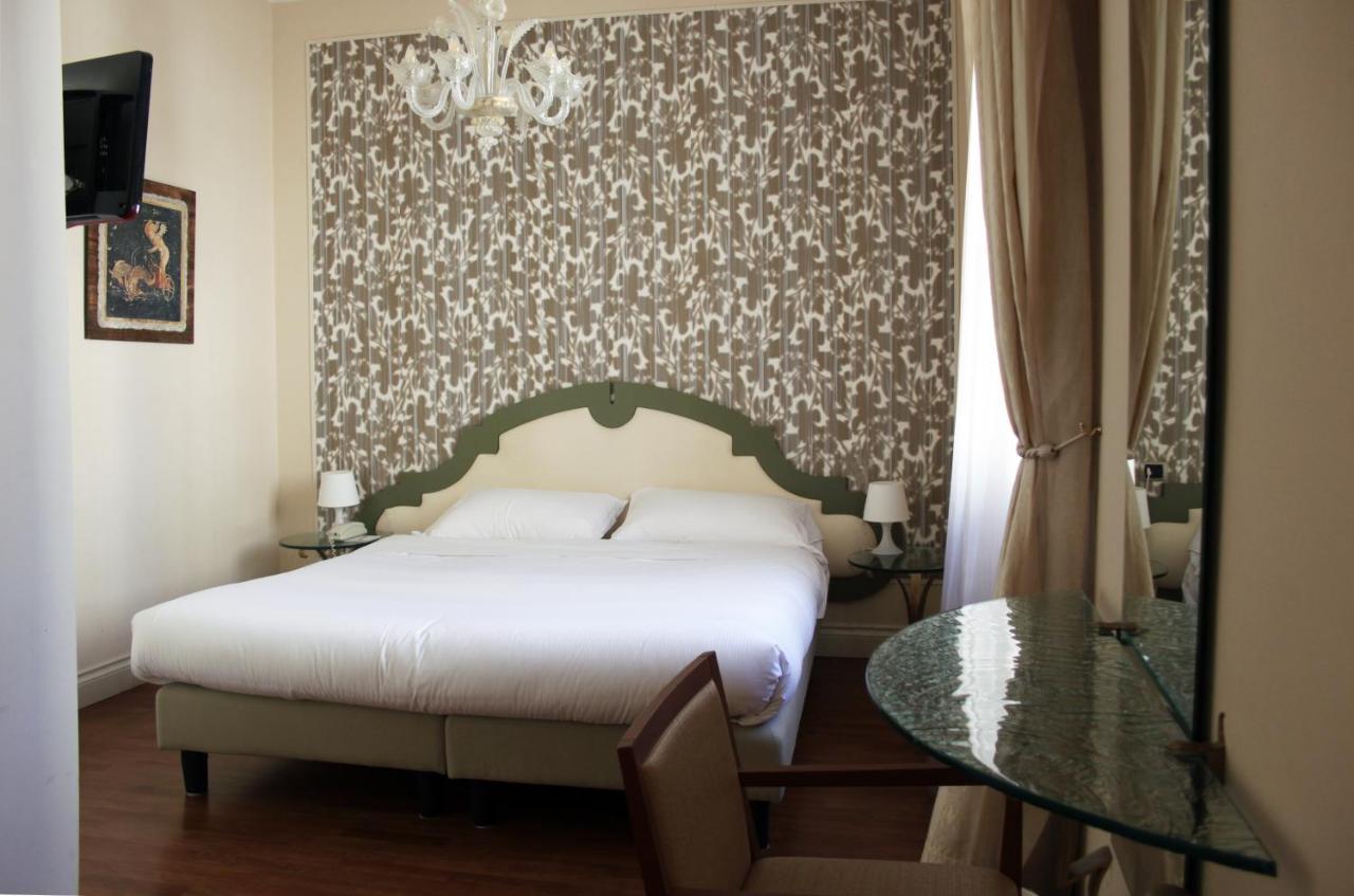 C-Hotels De Rose Palace 피렌체 외부 사진