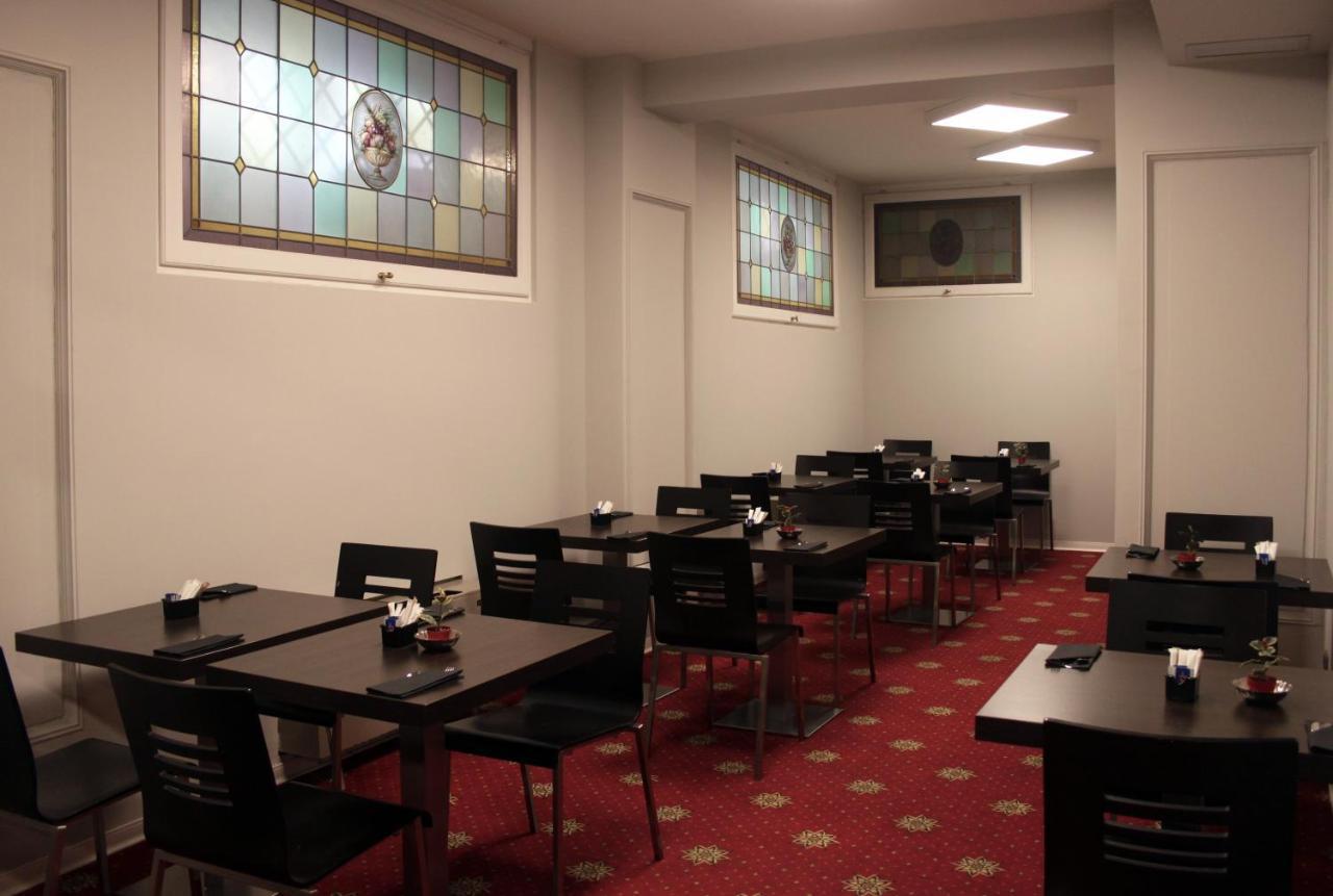 C-Hotels De Rose Palace 피렌체 외부 사진