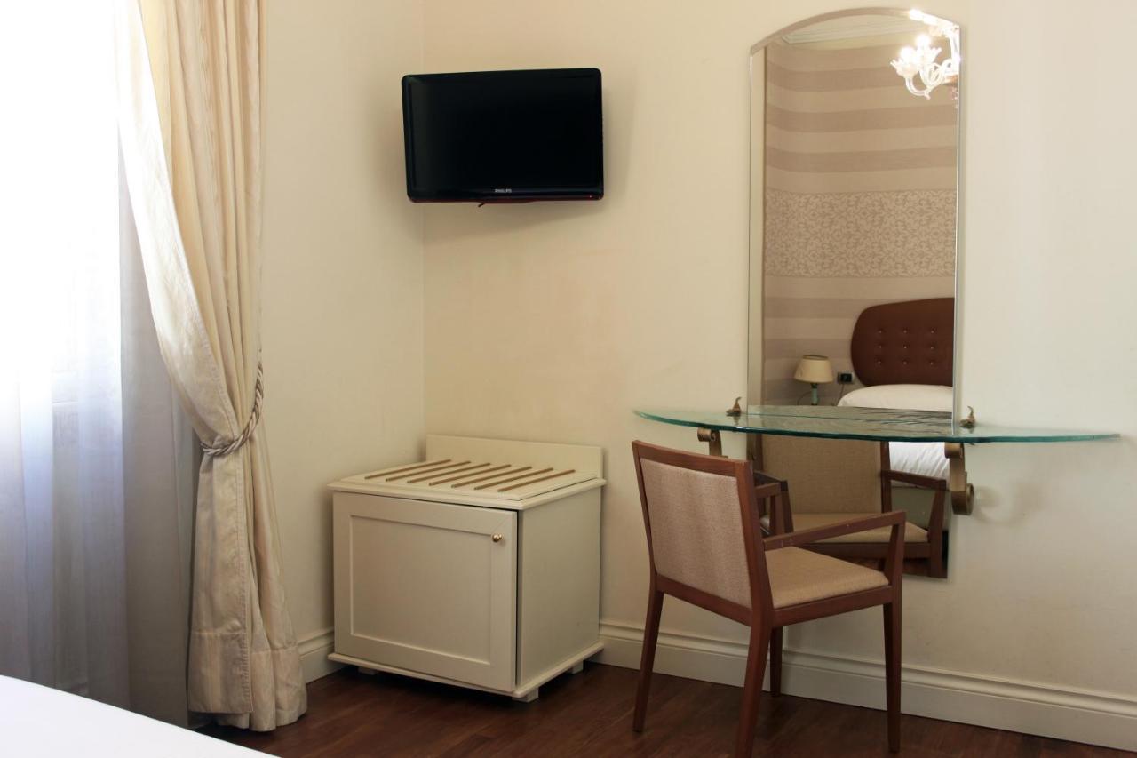 C-Hotels De Rose Palace 피렌체 외부 사진