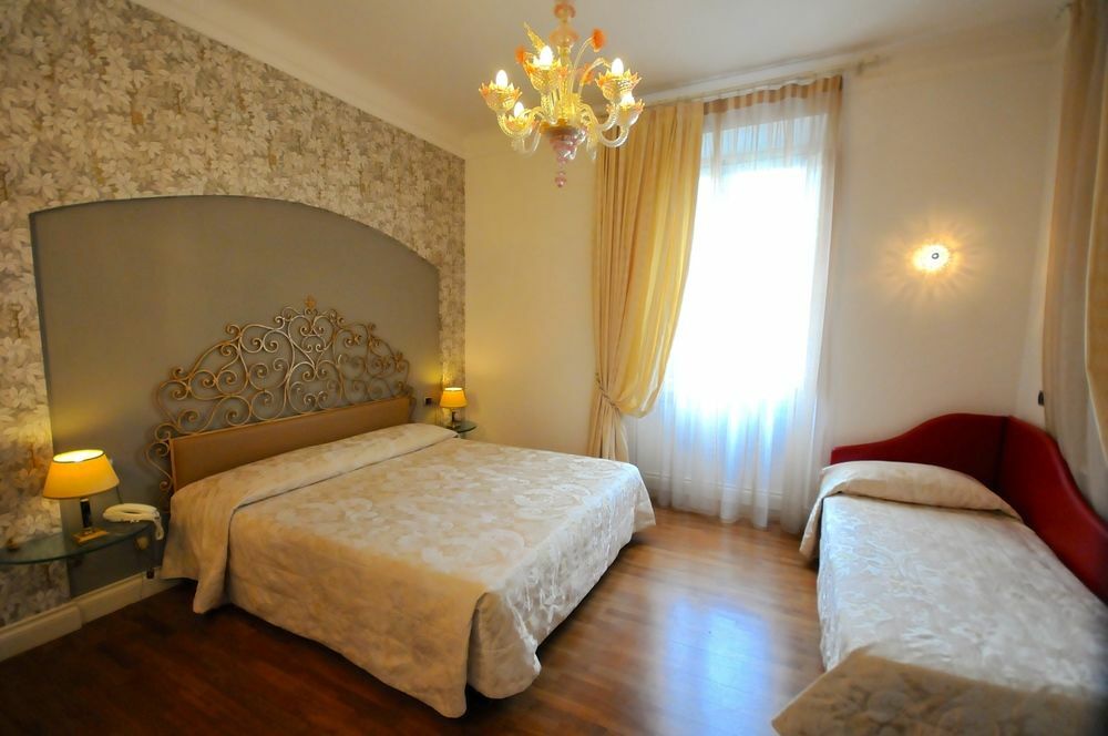 C-Hotels De Rose Palace 피렌체 외부 사진