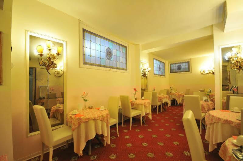 C-Hotels De Rose Palace 피렌체 외부 사진